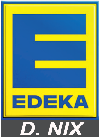Edeka Diana Nix