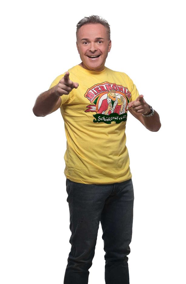 Tim Toupet