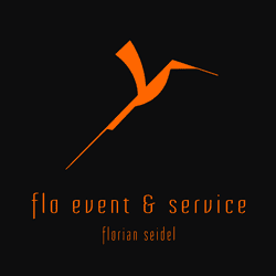 flo event & service, Florian Seidel