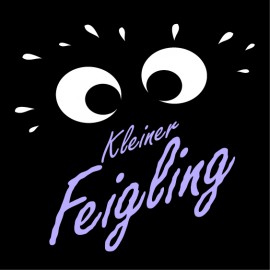 Kleiner Feigling