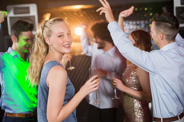 Flo Event und Service, Florian Seidel