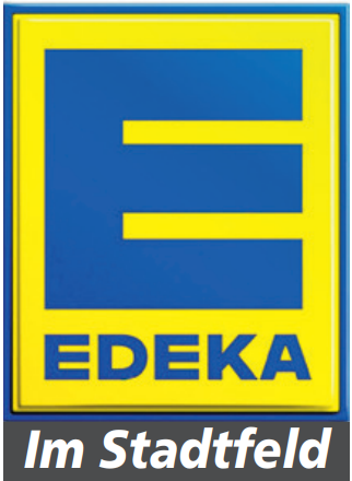 Edeka im Stadtfeld