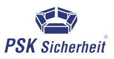 PSK Sicherheit