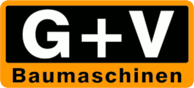 G + V Baumaschinen